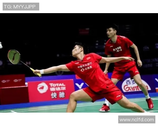 南京羽毛球队战术分析揭示其在全国羽毛球战术排行榜中荣登第七名的原因 南京羽毛球队战术分析揭示其在全国羽毛球战术排行榜中荣登第七名的原因