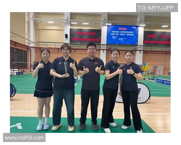 南京羽毛球队选拔赛精彩点评展现实力与潜力的完美结合 南京羽毛球队选拔赛精彩点评展现实力与潜力的完美结合