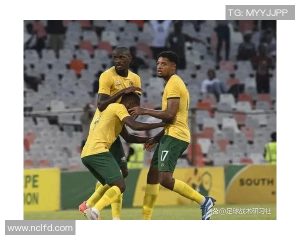 南非黑人足球明星的崛起与成就盘点及排名分析 南非黑人足球明星的崛起与成就盘点及排名分析