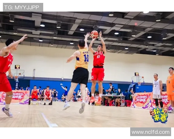 杭州篮球队个人能力深度剖析与发展潜力探讨 杭州篮球队个人能力深度剖析与发展潜力探讨