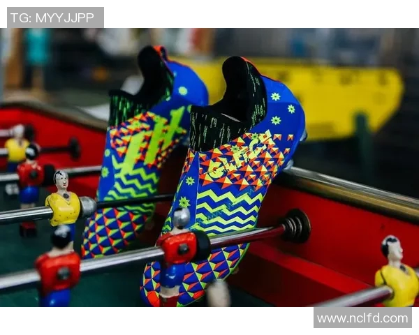 群聊昵称创意大赛足球明星女生的个性化选择与灵感分享