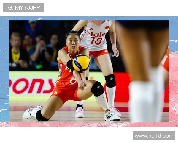 聚焦排球：探讨上海排球队员个人能力与团队协作的关系与发展