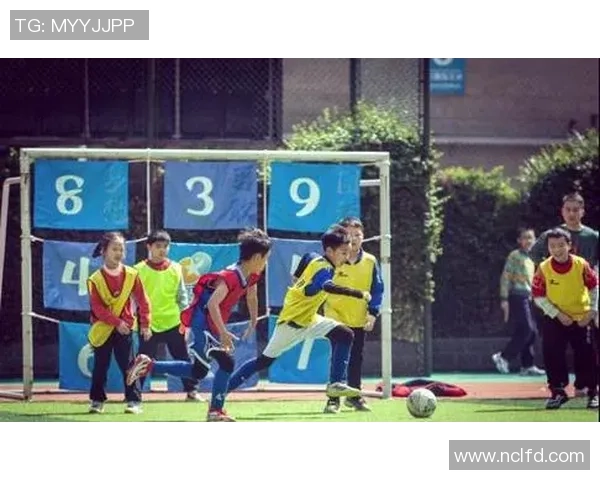 恒业足球引领新风潮助力青少年成长与足球文化传播